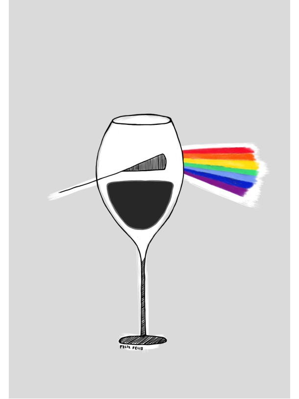 Wine Spirits 1