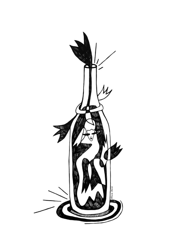 Wine Spirits 2