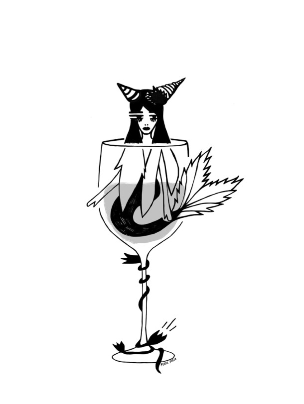 Wine Spirits 3