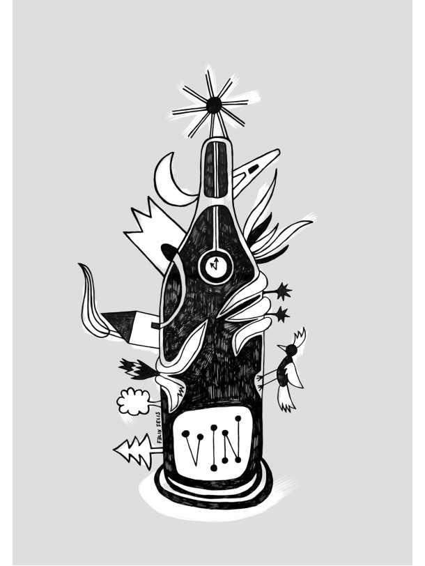 Wine Spirits 4