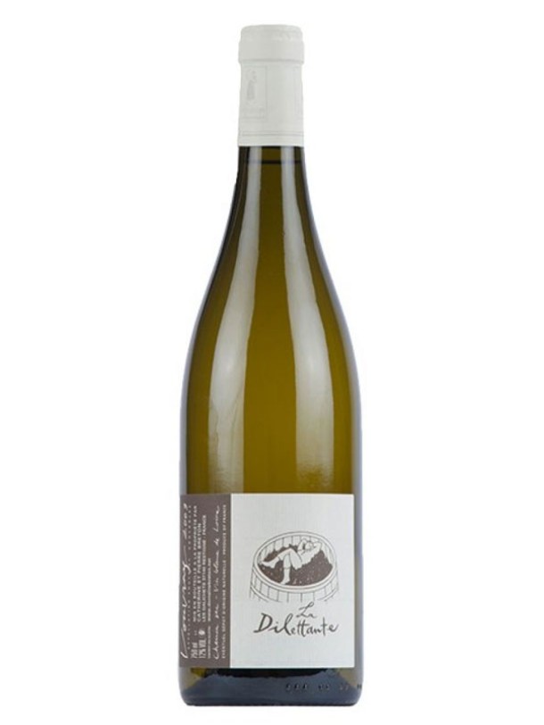 VOUVRAY LA DILETTANTE SEC