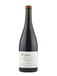MORGON CÔTE DU PY