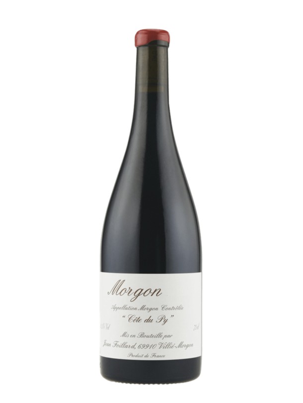 MORGON CÔTE DU PY