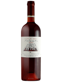 PALMENTO ROSSO