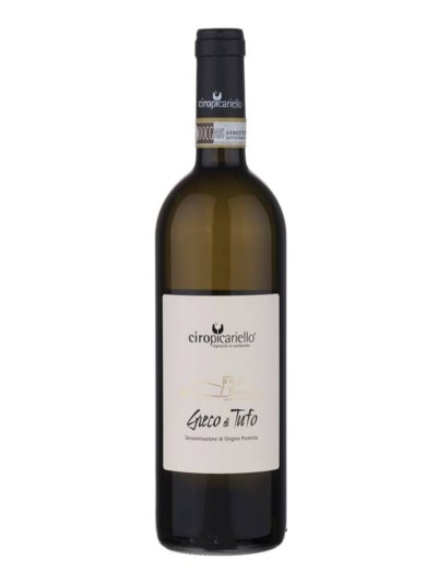 GRECO DI TUFO 2021 GRECO DI TUFO 2021