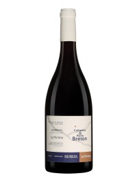 LES PERRIERES 2016 BOURGUEIL AOC ROUGE 