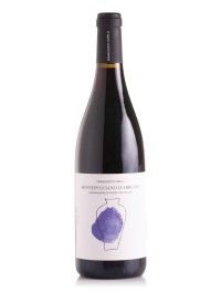 MONTEPULCIANO D'ABRUZZO DOC ANFORA 