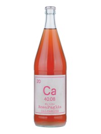 NÚ LITR ROSA - VALENTINA PASSALACQUA