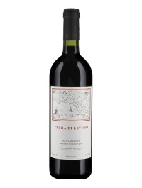 TERRA DI LAVORO 2016