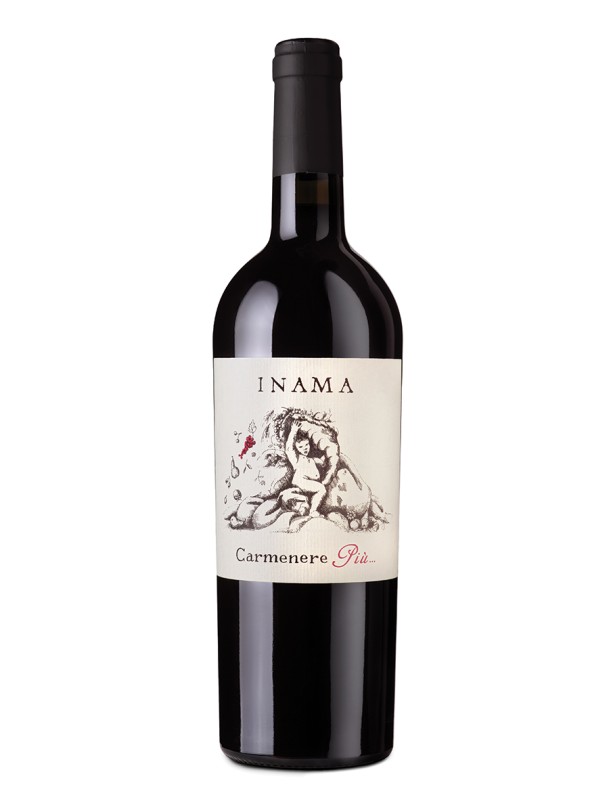 CARMENERE PIU