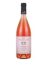 CILIEGIOLO ROSÈ TOSCANA IGT 2019