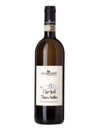 FIANO DI AVELLINO "CIRO 906" 2018 DOCG