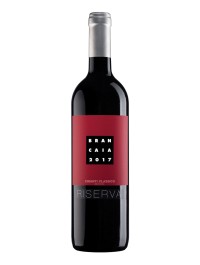 CHIANTI CLASSICO RISERVA DOCG 2016