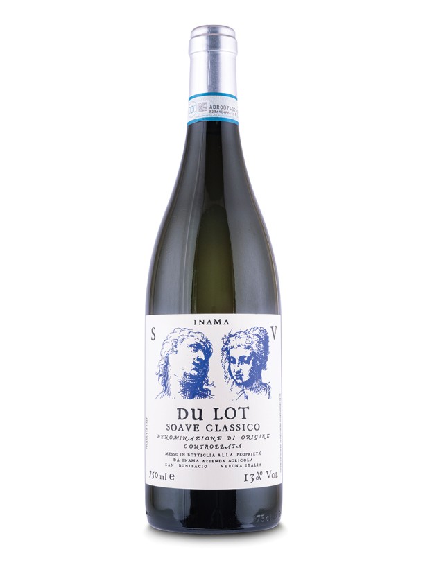 DU LOT SOAVE CLASSICO