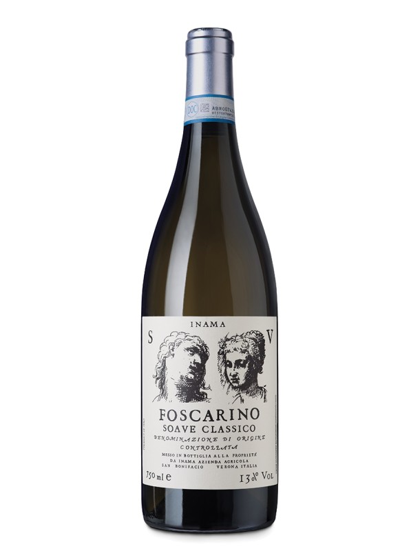 FOSCARINO Soave Classico