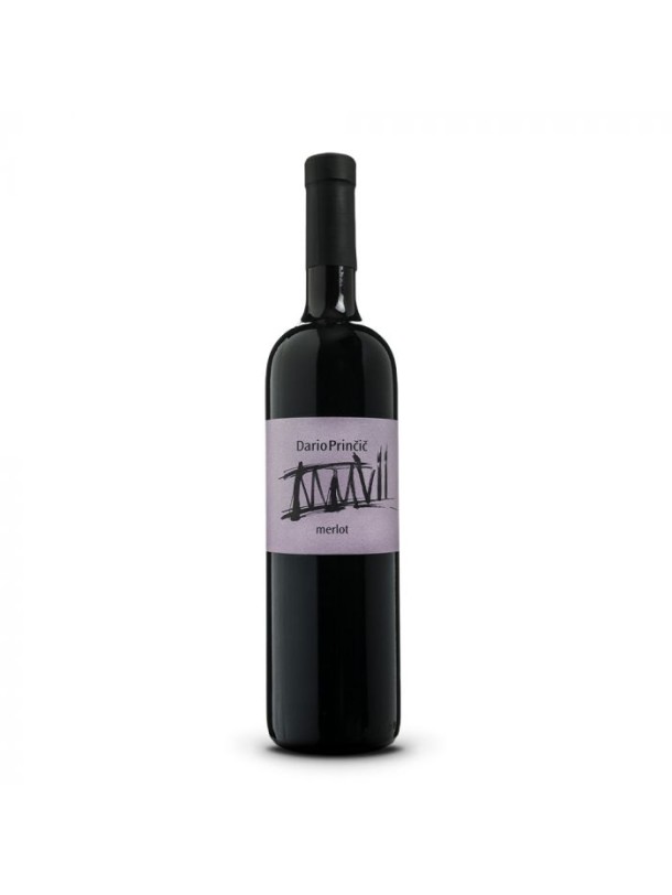 VENEZIA GIULIA MERLOT 2008