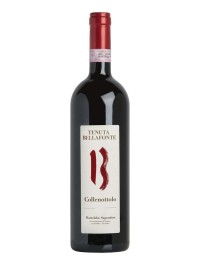 MONTEFALCO SAGRANTINO COLLENOTTOLO DOCG 2014