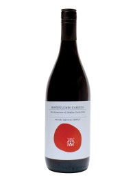 MONTEPULCIANO D' ABRUZZO 2020