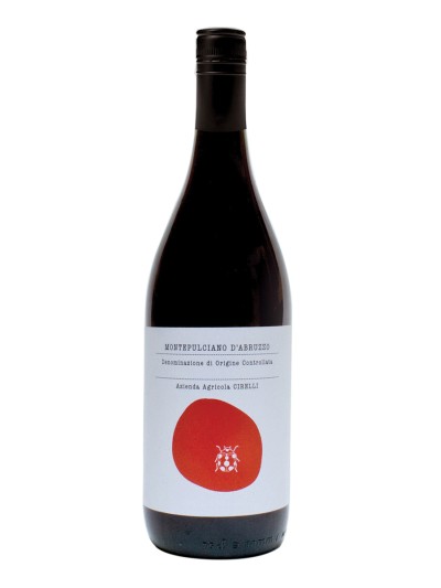 MONTEPULCIANO D' ABRUZZO 2020 MONTEPULCIANO D' ABRUZZO 2020