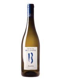 ARNETO TREBBIANO SPOLETINO 
