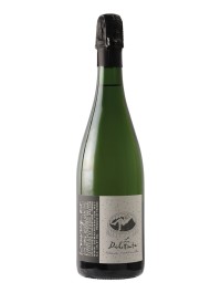 VOUVRAY PETILLANT BRUT LA DILETTANTE