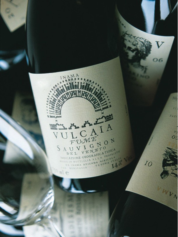 MAGNUM VULCAIA FUME' SAUVIGNON DEL VENETO 1,5L