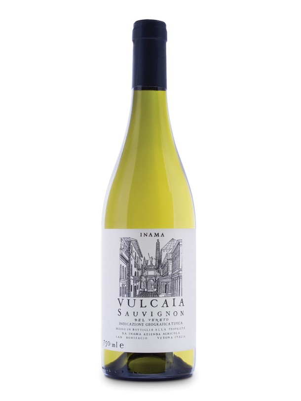 VULCAIA SAUVIGNON